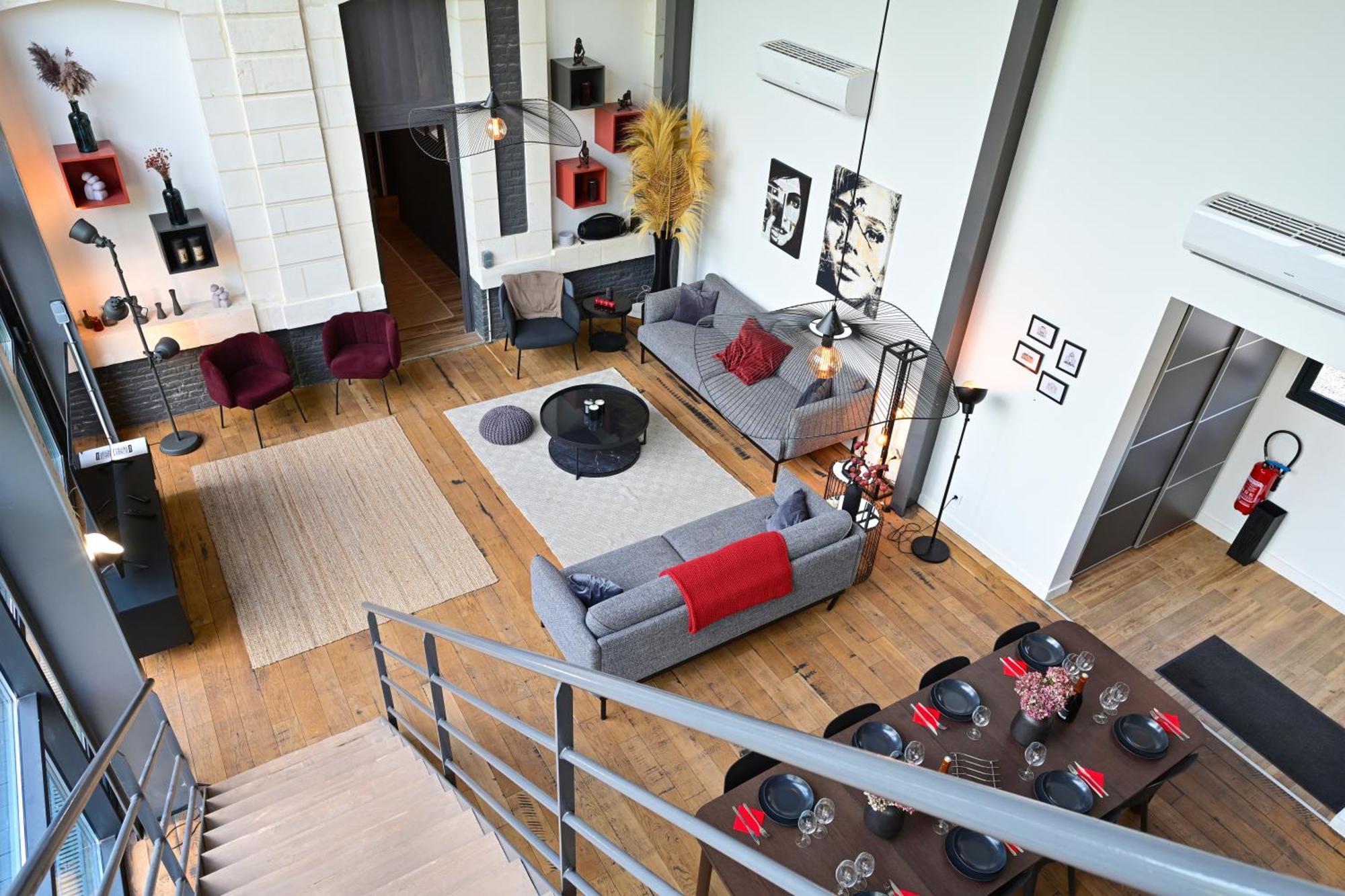 Incroyable Villa 5 Etoiles 7 Minutes Du Centre De Lille Marcq-en-Barœul Zewnętrze zdjęcie