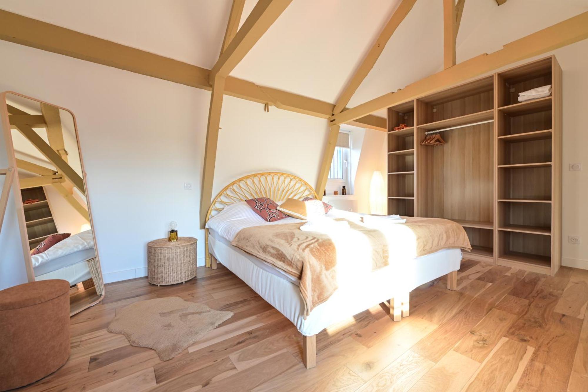 Incroyable Villa 5 Etoiles 7 Minutes Du Centre De Lille Marcq-en-Barœul Zewnętrze zdjęcie