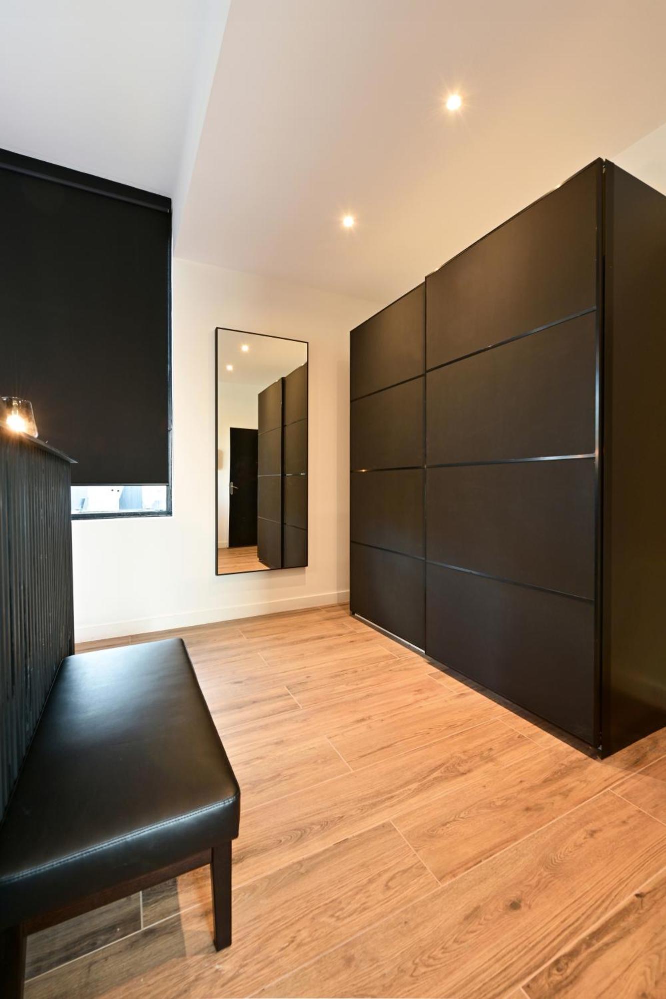 Incroyable Villa 5 Etoiles 7 Minutes Du Centre De Lille Marcq-en-Barœul Zewnętrze zdjęcie