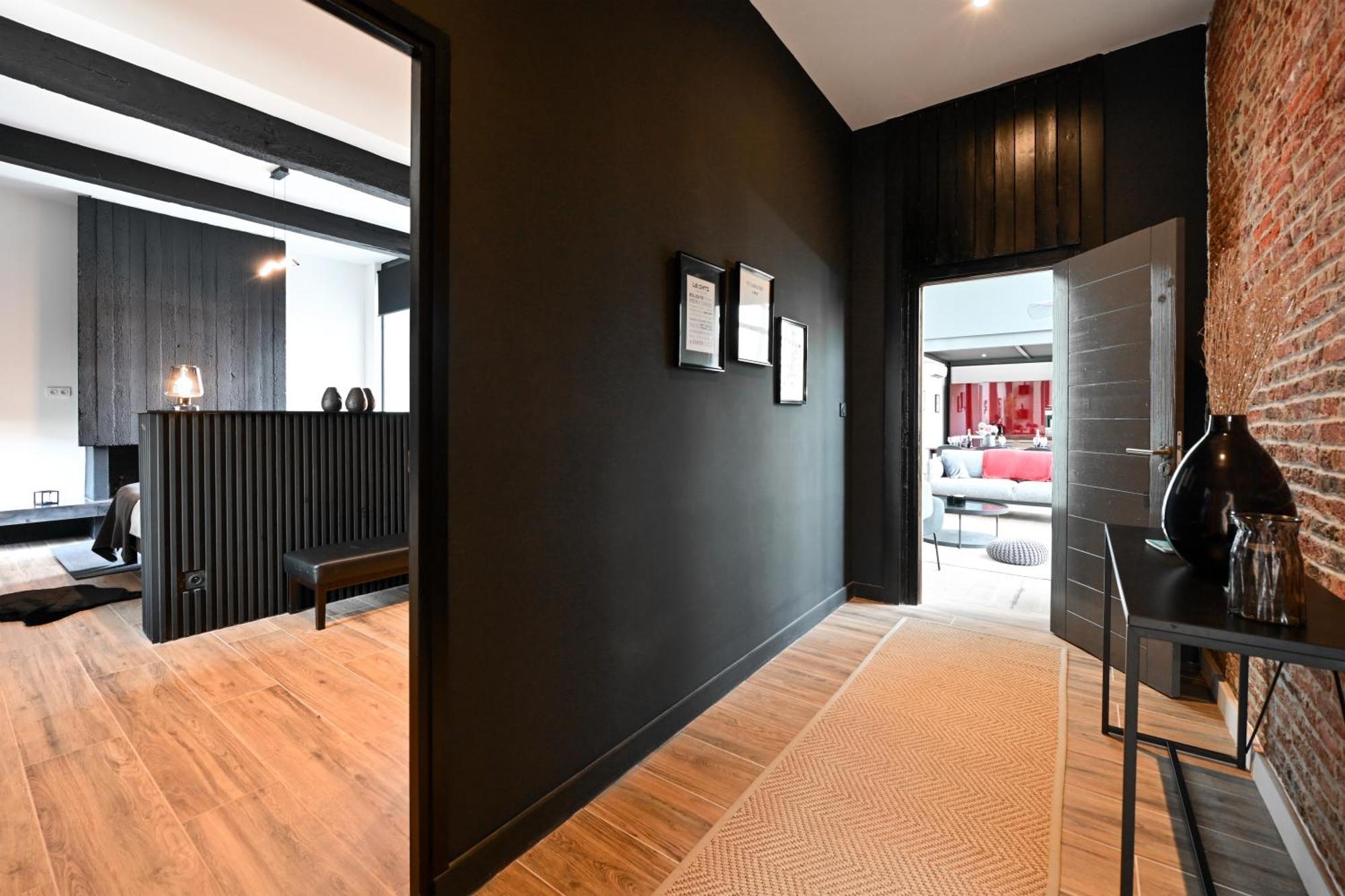Incroyable Villa 5 Etoiles 7 Minutes Du Centre De Lille Marcq-en-Barœul Zewnętrze zdjęcie