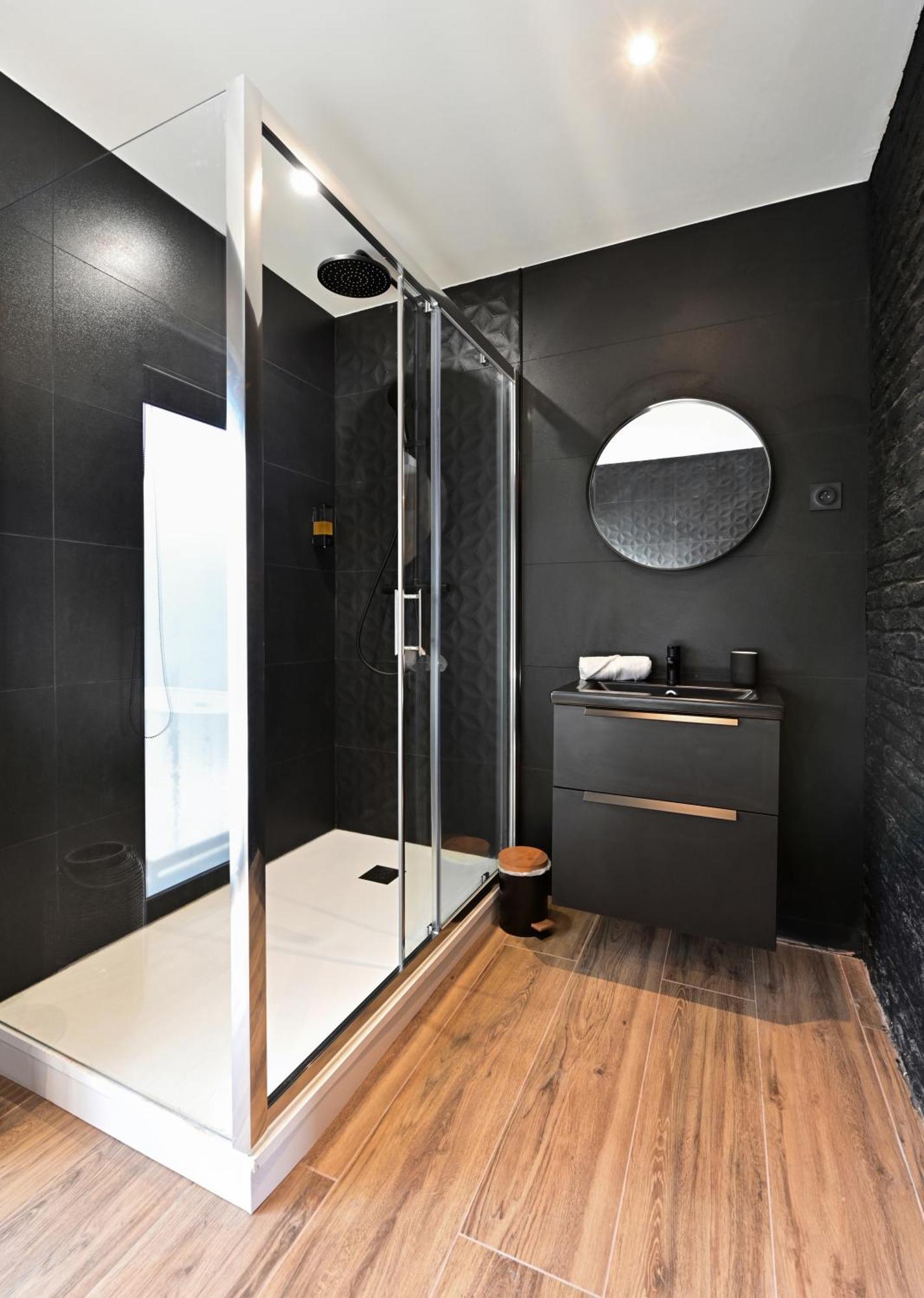 Incroyable Villa 5 Etoiles 7 Minutes Du Centre De Lille Marcq-en-Barœul Zewnętrze zdjęcie
