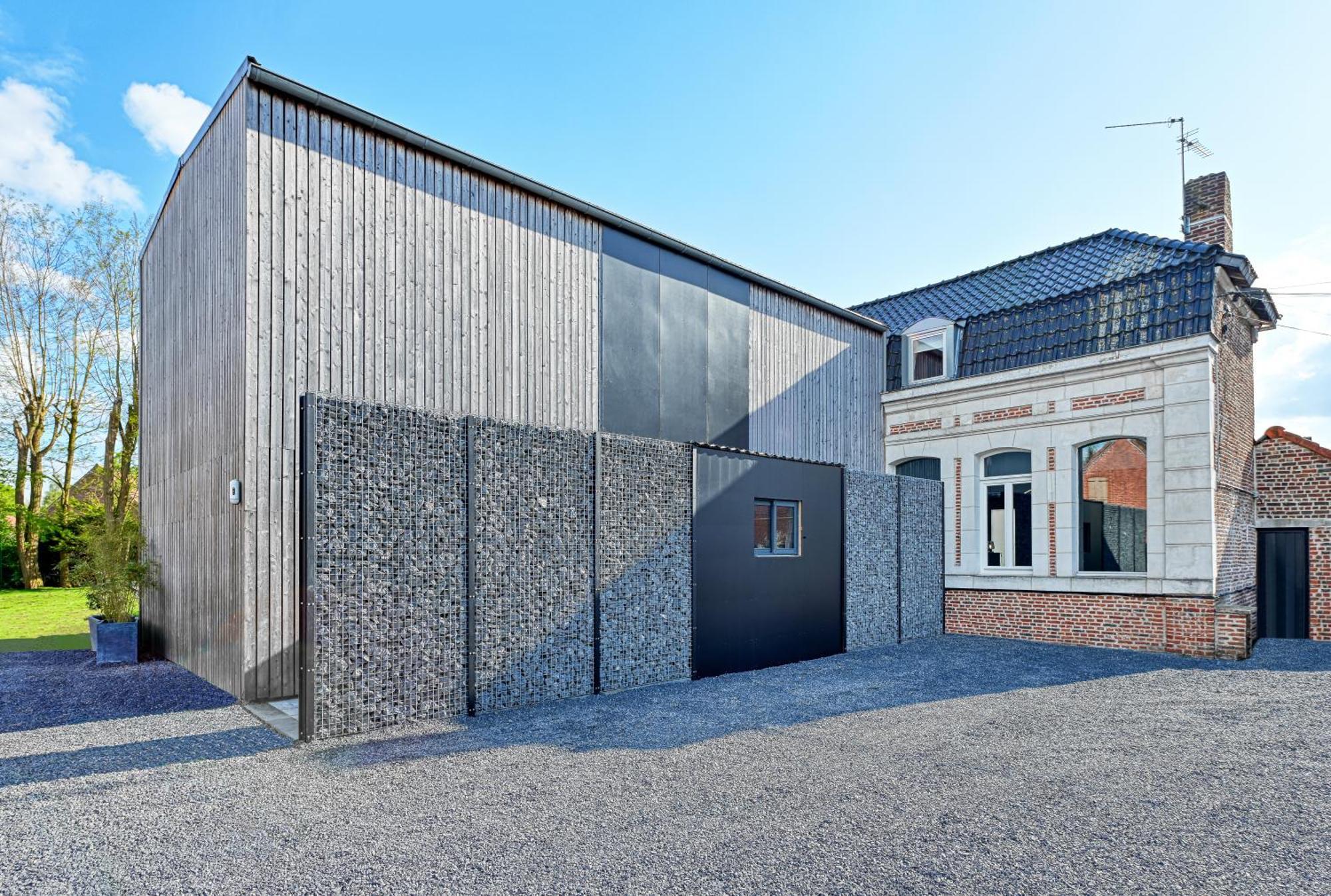 Incroyable Villa 5 Etoiles 7 Minutes Du Centre De Lille Marcq-en-Barœul Zewnętrze zdjęcie